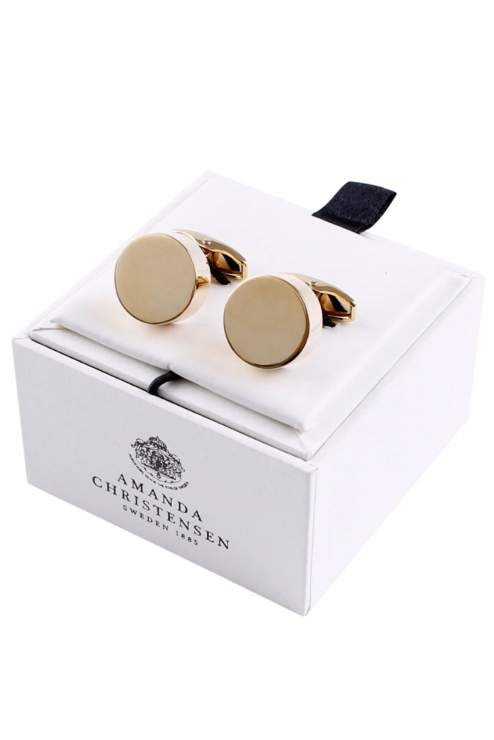 Cufflinks